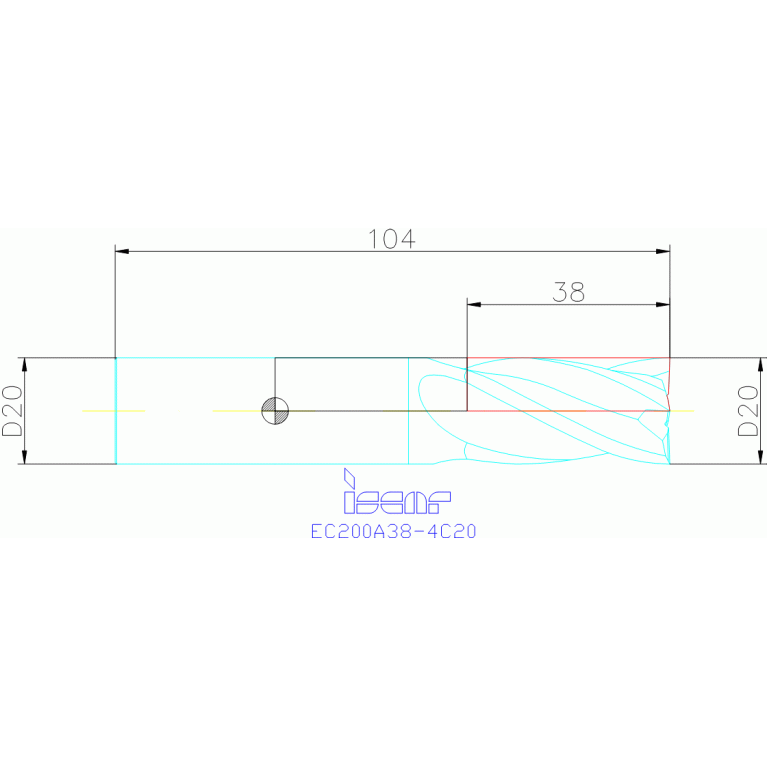 EC200A38-4C20 IC300