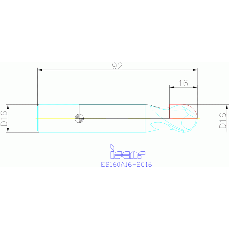 EB160A16-2C16 IC900