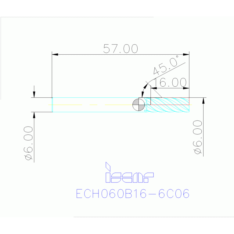ECH060B16-6C06 IC900