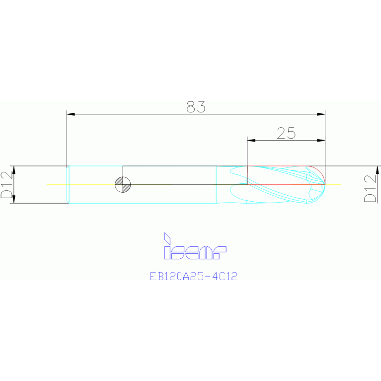 EB120A25-4C12 IC900