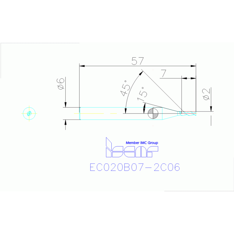 EC020B07-2C06 IC300