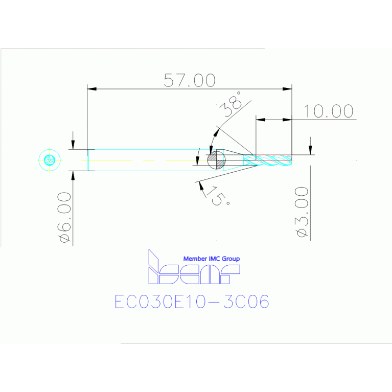 EC030E10-3C06 IC300