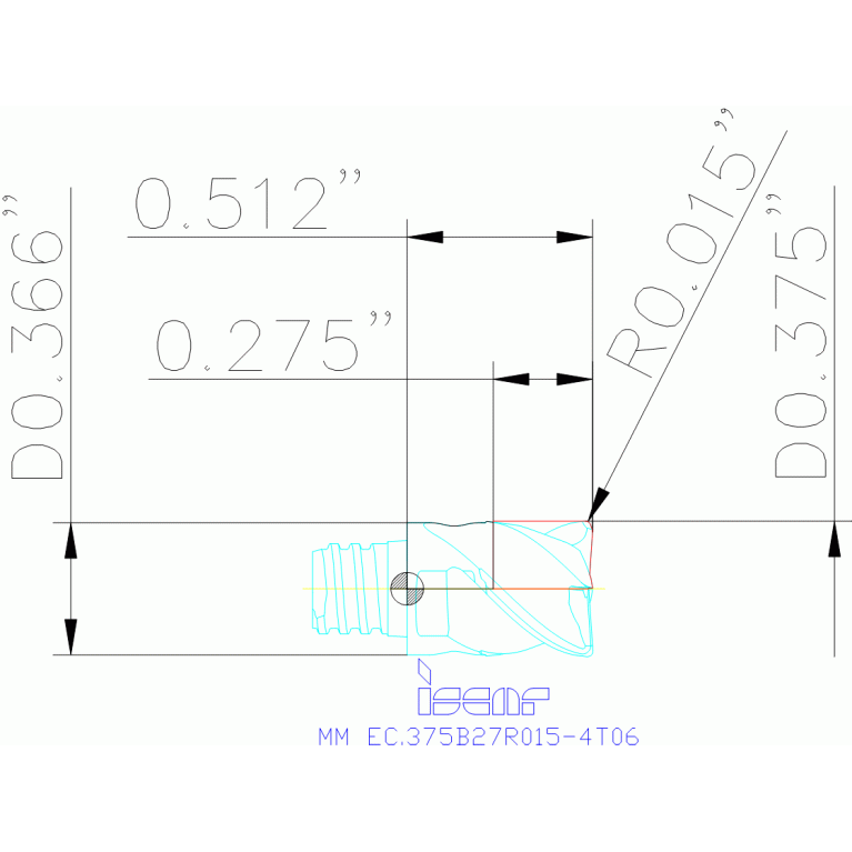 MM EC.375B27R015-4T06 IC908