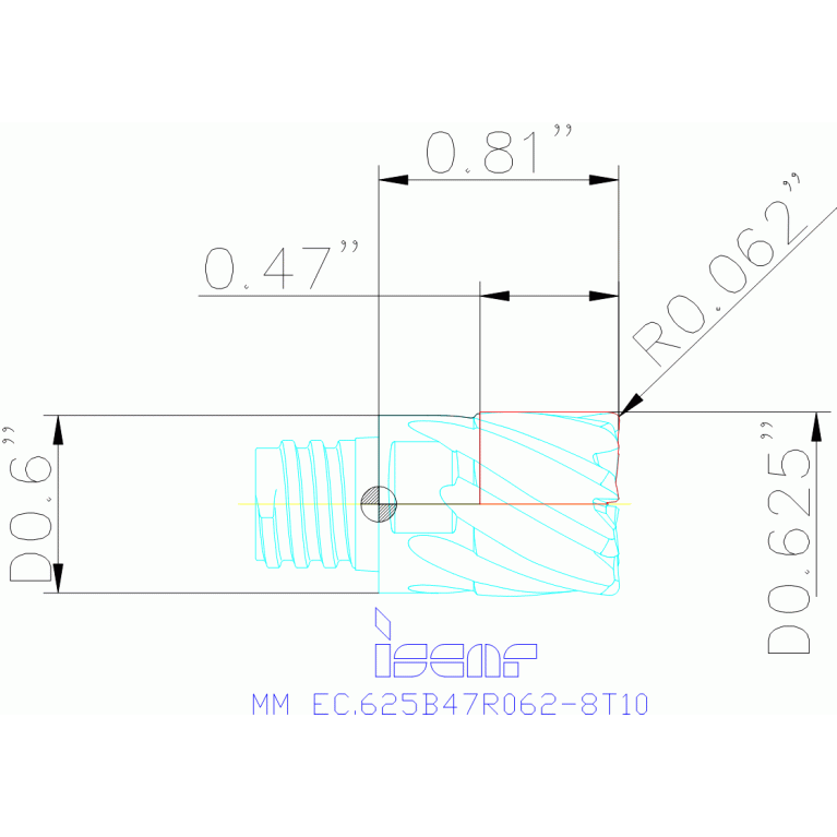 MM EC.625B47R062-8T10 IC908