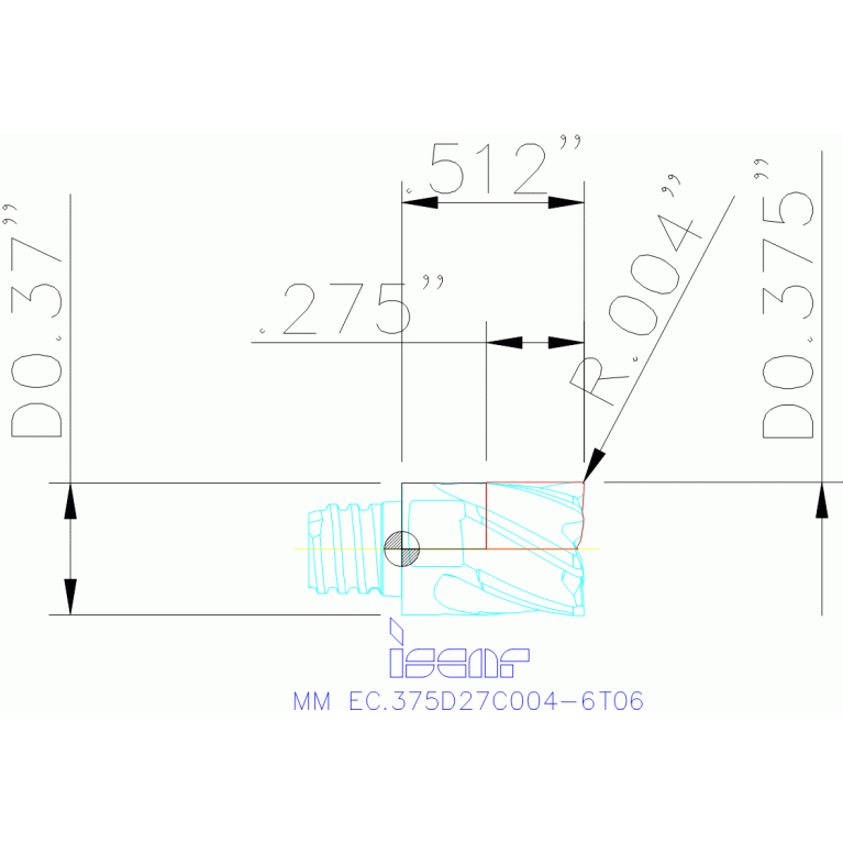 MM EC.375D27C004-6T06 IC903