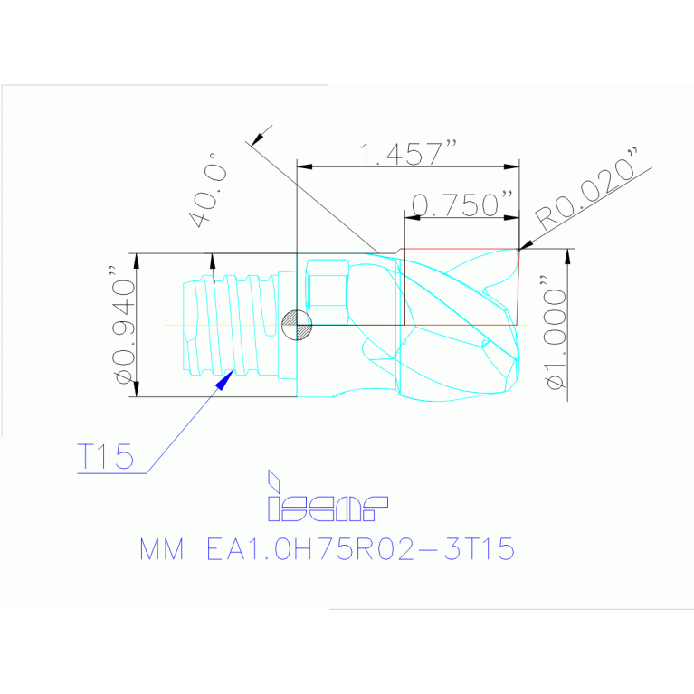 MM EA1.0H75R02-3T15 IC08