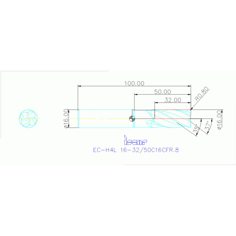 EC-H4L 16-32/50W16CFR.8 IC900