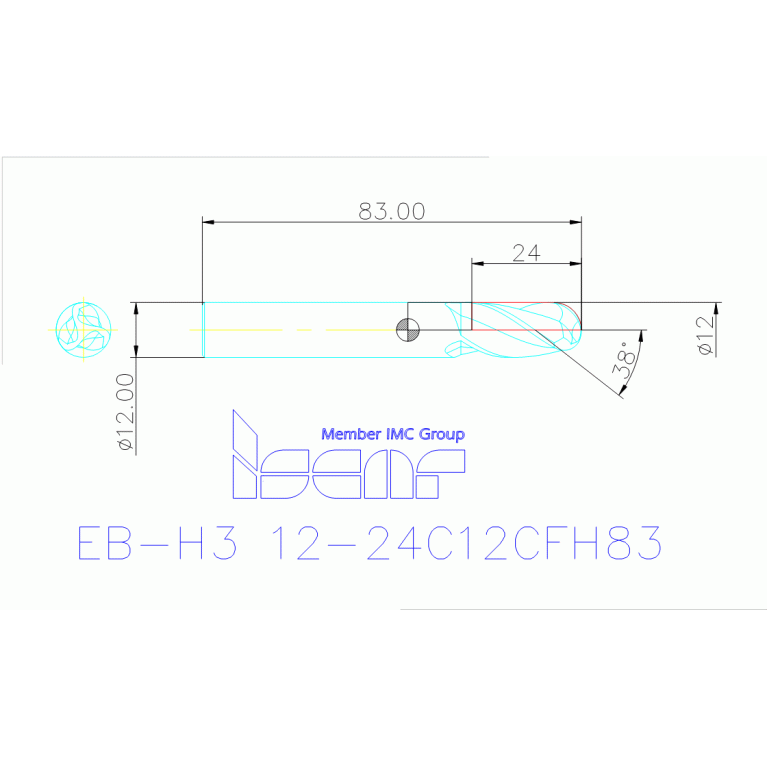 EB-H3 12-24C12CFH83 IC902