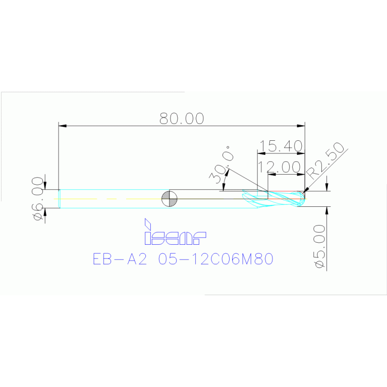 EB-A2 05-12C06M80 IC903