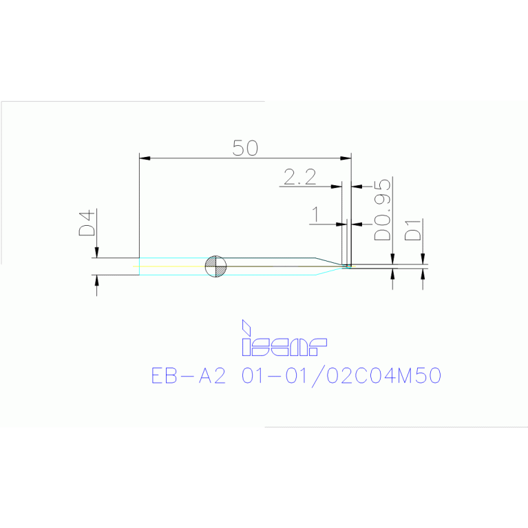 EB-A2 01-01/02C04M50 IC903