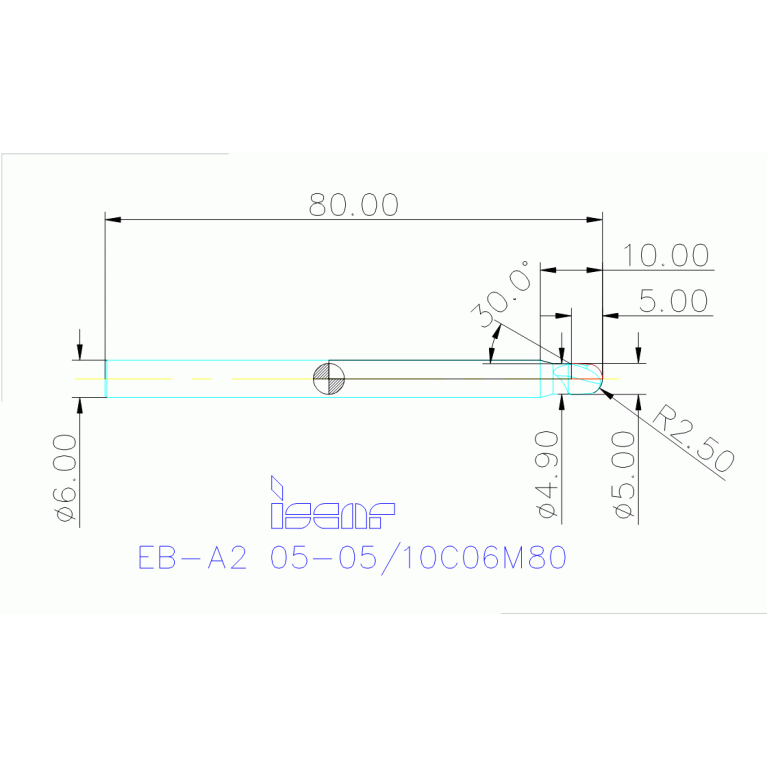 EB-A2 05-05/10C06M80 IC903