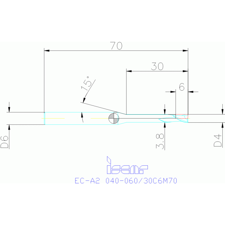 EC-A2 040-060/30C6M70 IC903