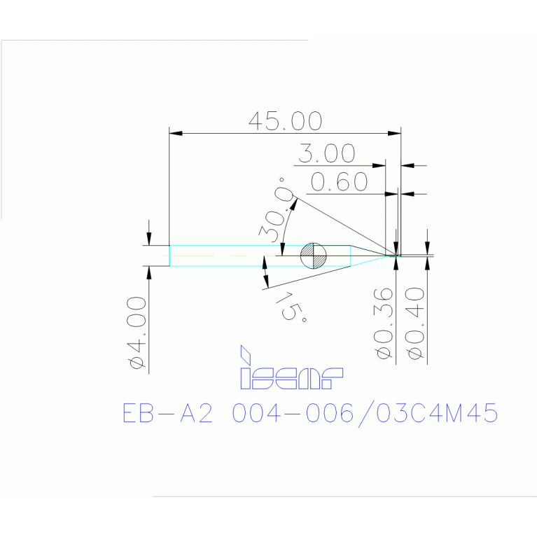 EB-A2 004-006/03C4M45 IC903