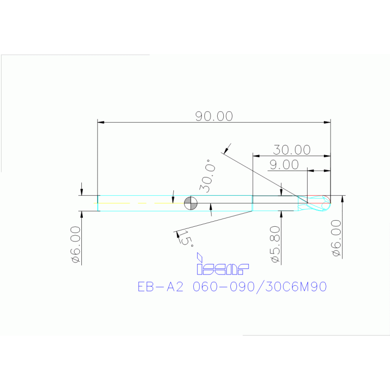 EB-A2 060-090/30C6M90 IC903