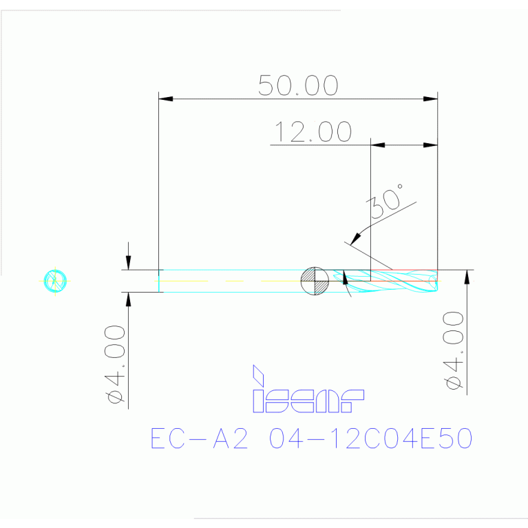 EC-A2 04-12C04E50 IC08