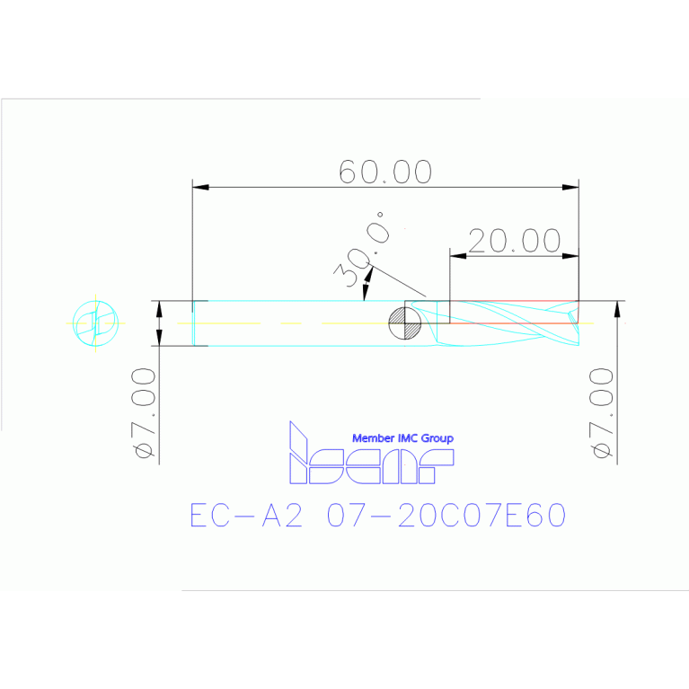 EC-A2 07-20C07E60 IC08