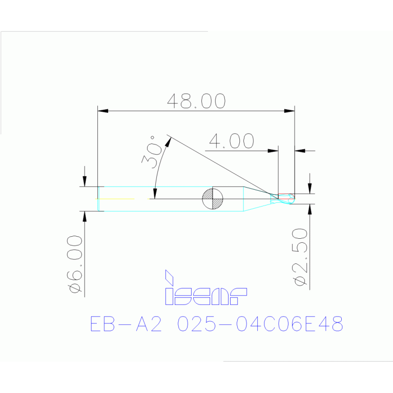 EB-A2 025-04C06E48 IC08