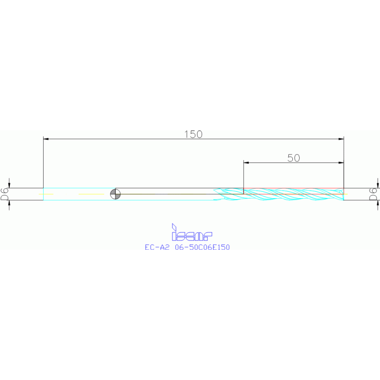 EC-A2 06-50C06E150 IC900