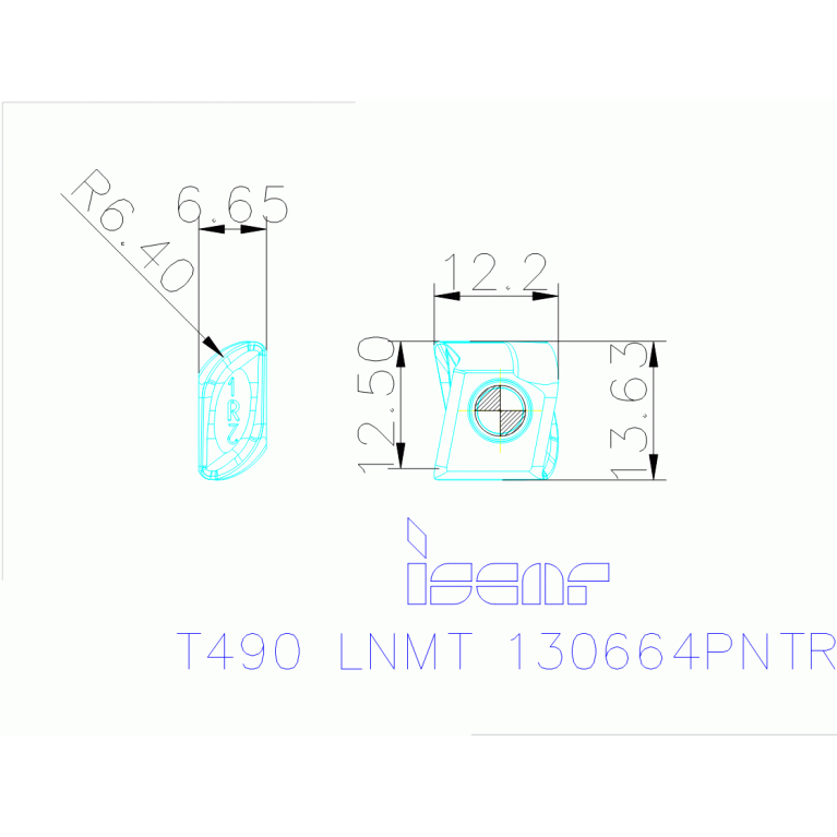 T490 LNMT 130664PNTR IC830