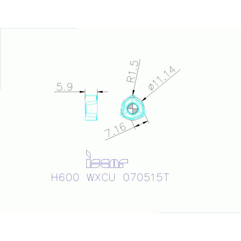 H600 WXCU 070515T IC810