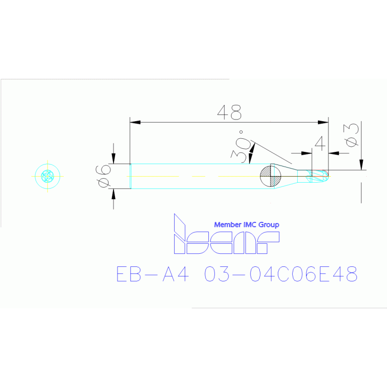 EB-A4 03-04C06E48 IC08