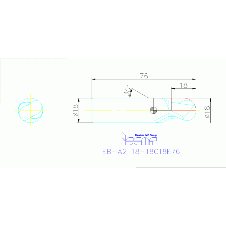 EB-A2 18-18C18E76 IC08