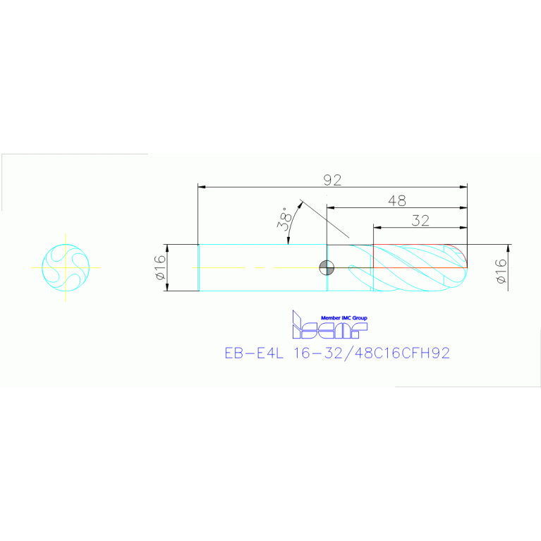 EB-E4L 16-32/48C16CFH92 IC902