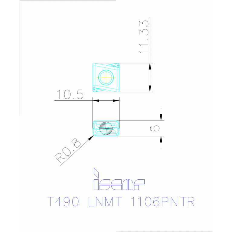 T490 LNMT 1106PNTR IC810