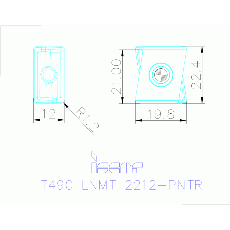 T490 LNMT 2212-PNTR IC830