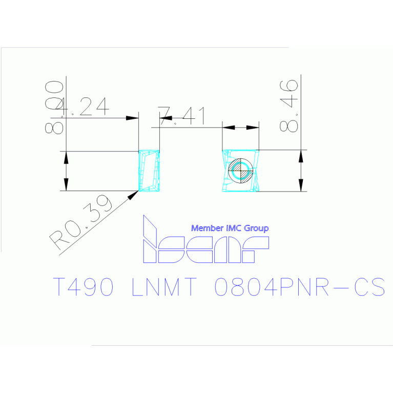 T490 LNMT 0804PNR-CS IC808