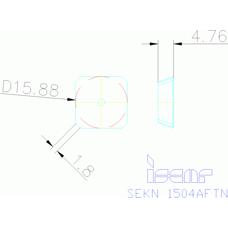 SEKN 1504AFTN IC910
