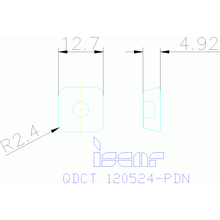 QDCT 120524-PDN IC328