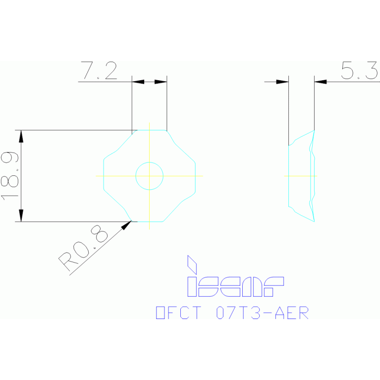 OFCT 07T3-AER IC950