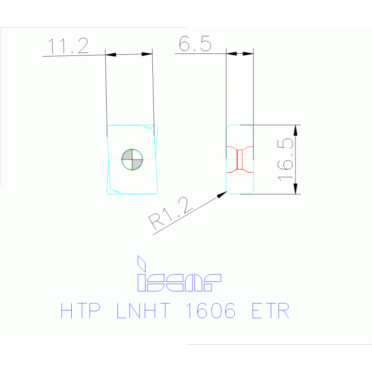 HTP LNHT 1606 ETR IC908
