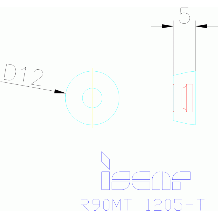 R90MT 1205-T IC928