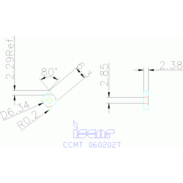CCMT 060202T IB55