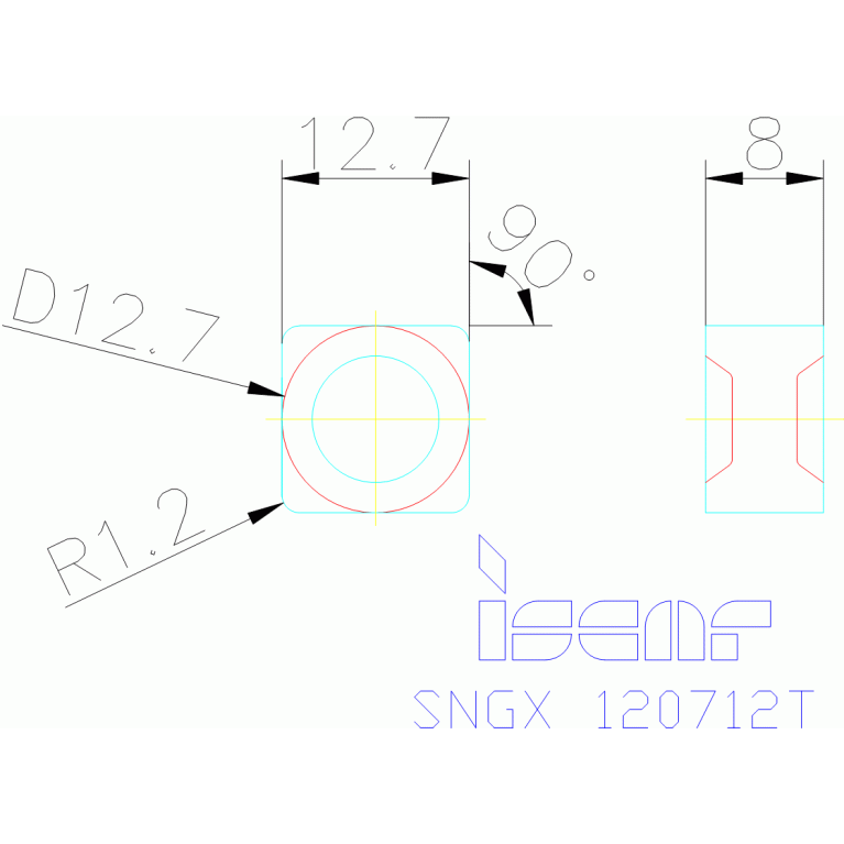 SNGX 120712T IS6