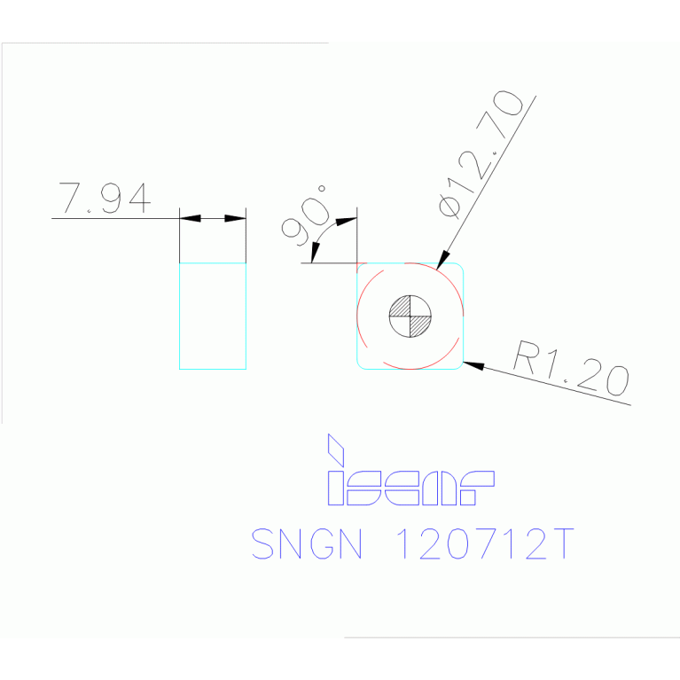 SNGN 120712T IS80