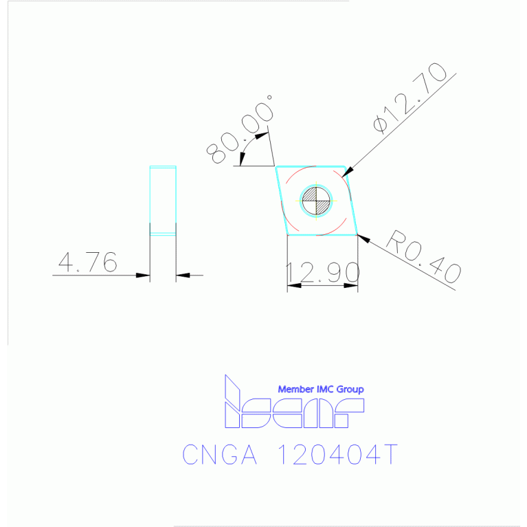 CNGA 120404T IN22