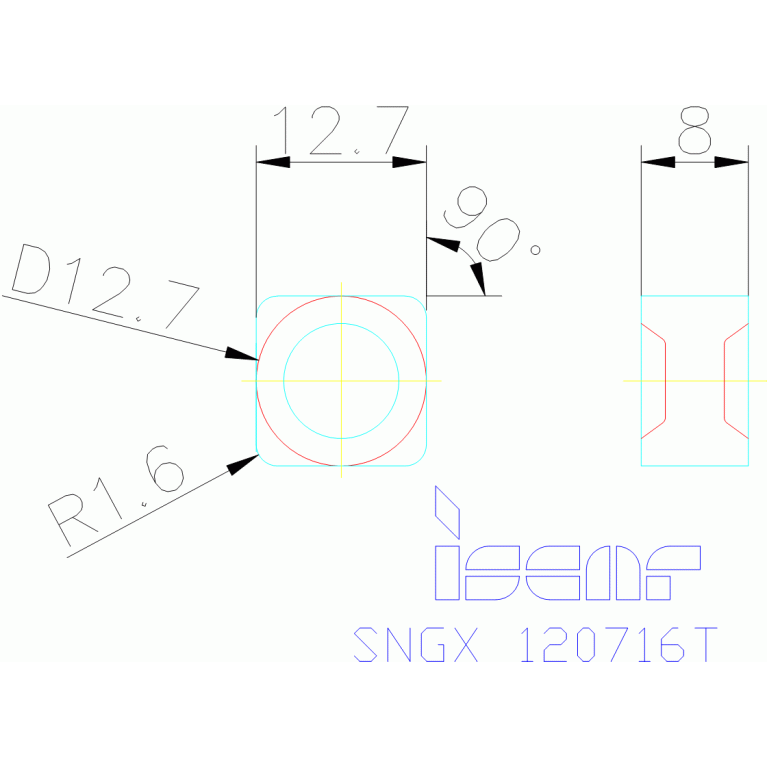 SNGX 120716T IS8