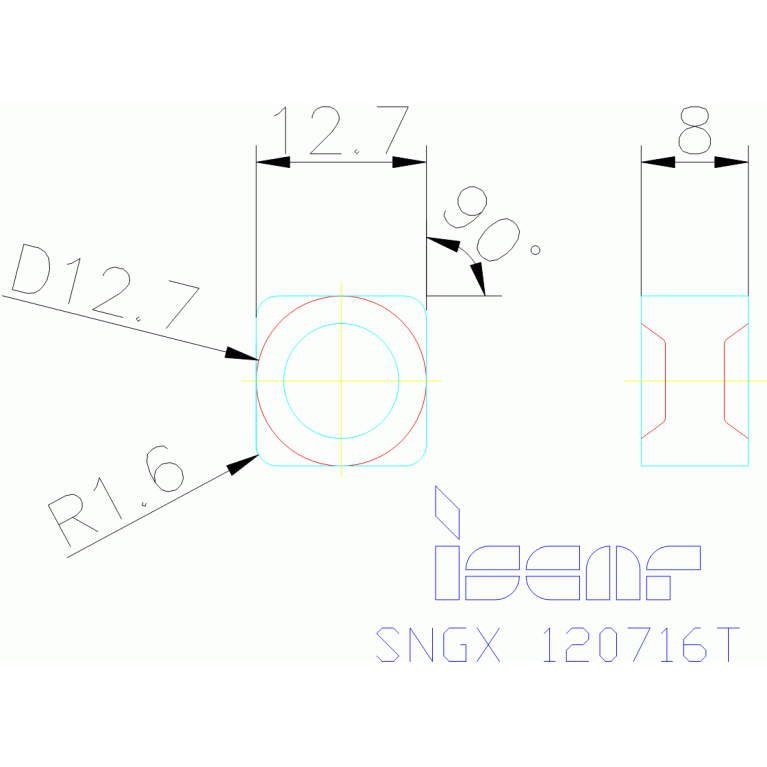 SNGX 120716T IS80
