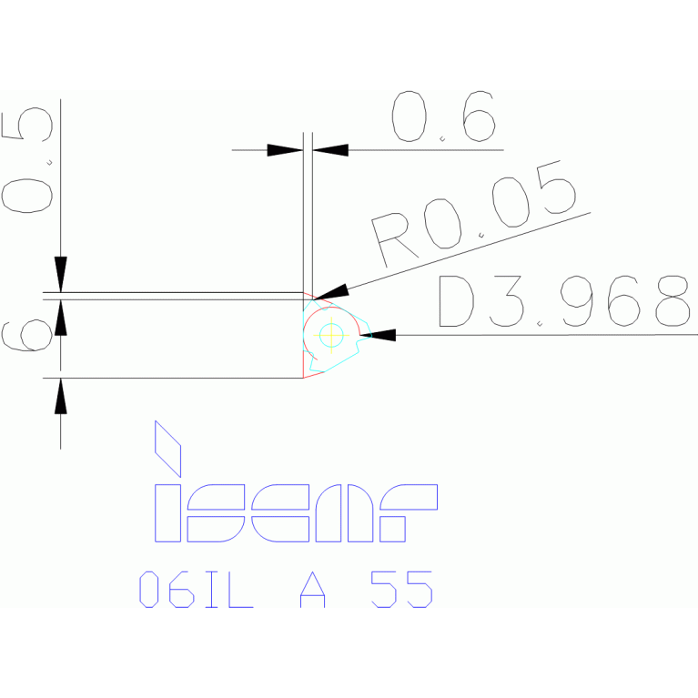 06IL A 55 IC228