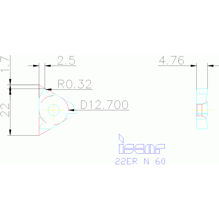 22ER N 60 IC228