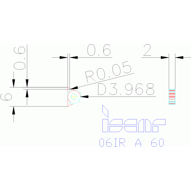 06IR A 60 IC28
