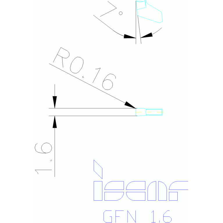 GFN 1.6 IC20