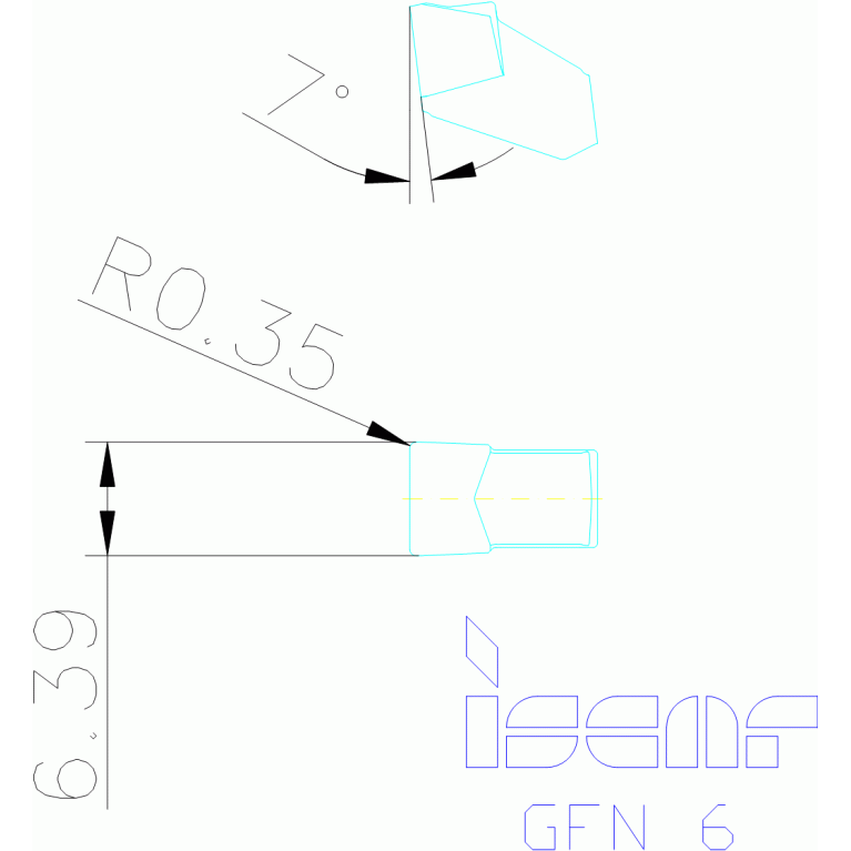GFN 6 IC20