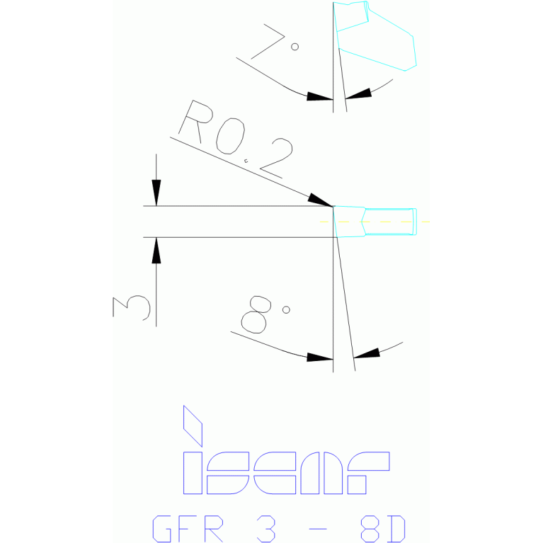 GFR 3 - 8D IC20