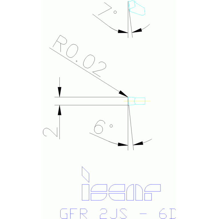 GFR 2JS - 6D IC328
