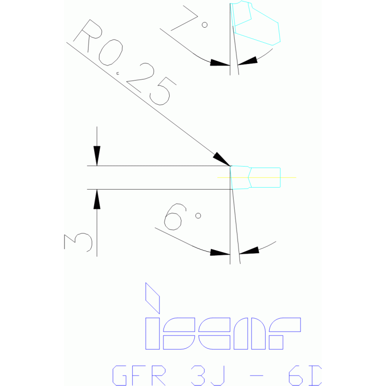 GFR 3J - 6D IC354