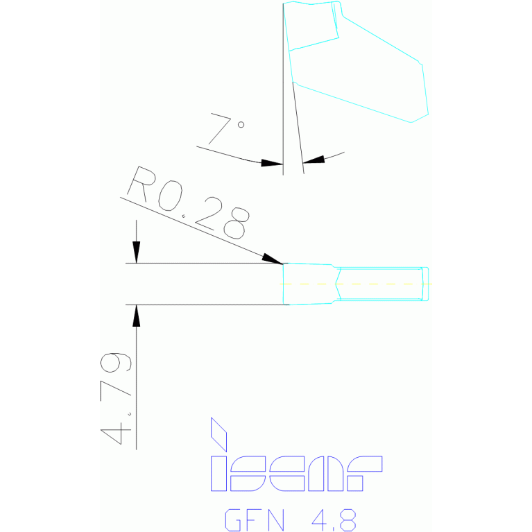 GFN 4.8 IC354